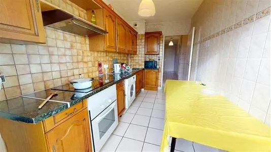 Rooms in Toulouse - photo 6