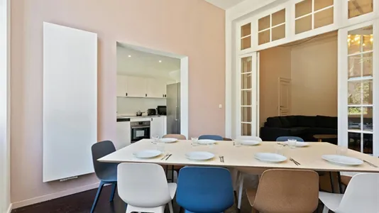 Rooms in Brussels Elsene - photo 7