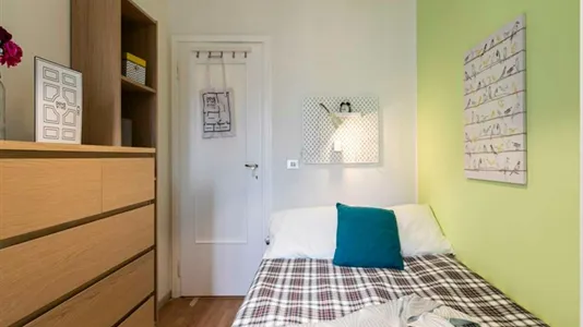 Rooms in Milano Zona 6 - Barona, Lorenteggio - photo 4