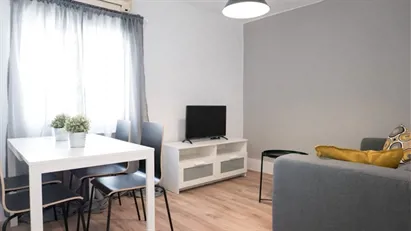 Apartment for rent in Madrid Hortaleza, Madrid