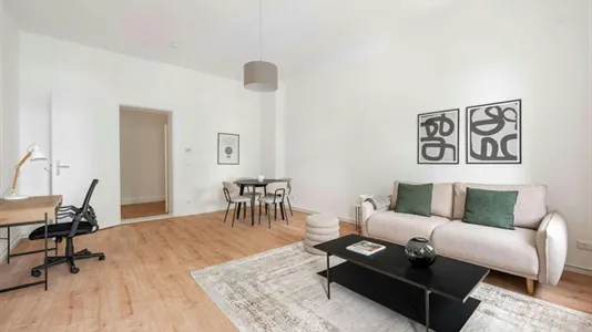 Apartments in Berlin Mitte - photo 4