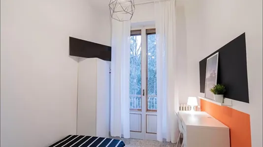 Rooms in Florence - photo 4