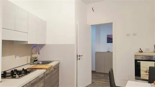 Apartments in Milano Zona 9 - Porta Garibaldi, Niguarda - photo 8