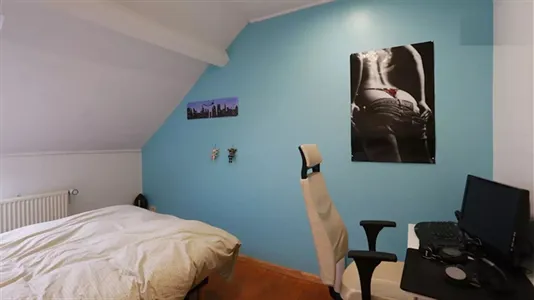 Rooms in Stad Brussel - photo 4