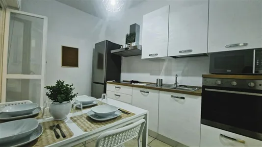 Rooms in Roma Municipio VIII – Appia Antica - photo 5