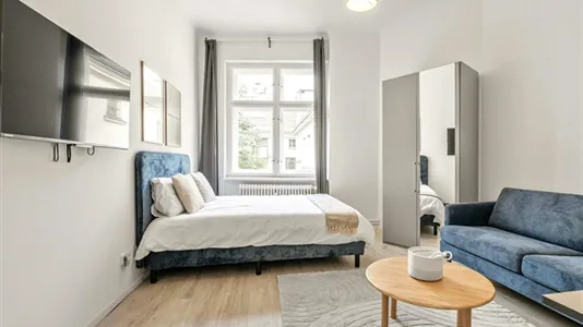 Apartments in Berlin Mitte - photo 3