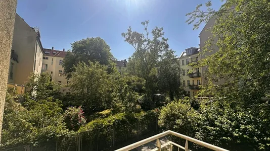 Apartments in Berlin Pankow - photo 7