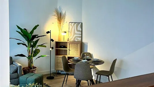 Apartments in Stad Antwerp - photo 4