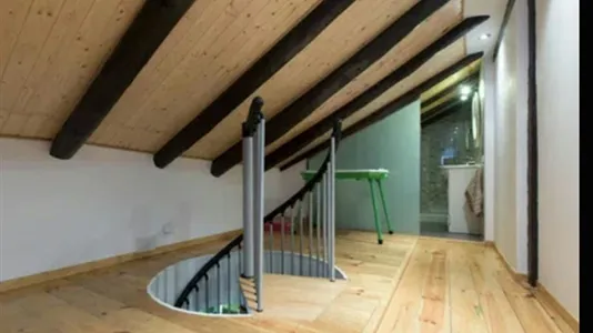 Rooms in Madrid Centro - photo 10