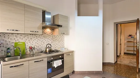 Rooms in Roma Municipio II – Parioli/Nomentano - photo 7