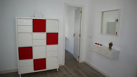 Rooms in Hacienda de Su Eminencia - photo 10