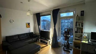 Apartment for rent in Berlin Tempelhof-Schöneberg, Berlin