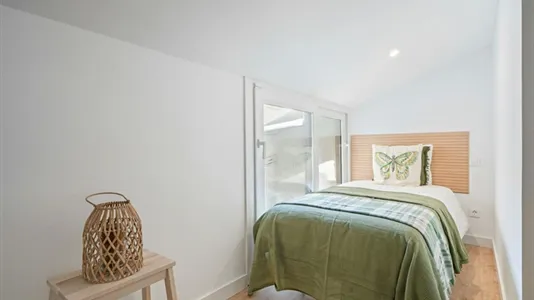 Rooms in Madrid Tetuán - photo 1