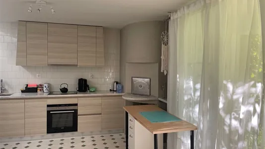 Apartments in Location is not specified - photo 5