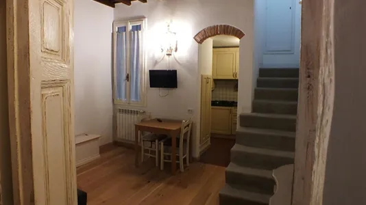 Apartments in Florence - photo 7
