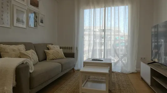 Rooms in Cornellà de Llobregat - photo 4