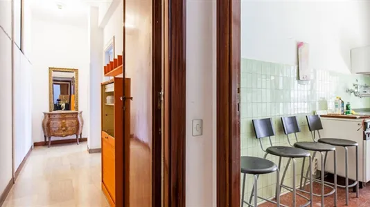 Rooms in Roma Municipio II – Parioli/Nomentano - photo 7