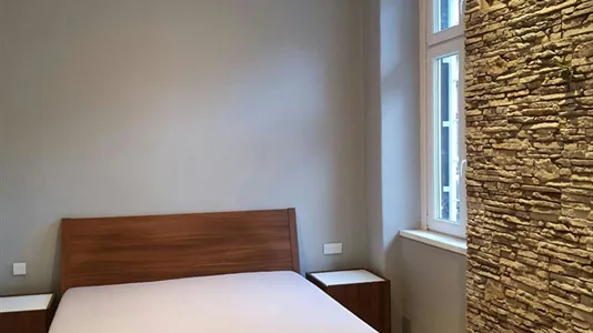 Apartments in Budapest Erzsébetváros - photo 6