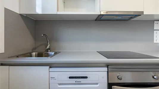 Apartments in Madrid Barajas - photo 8