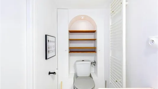 Apartments in Paris 11ème arrondissement - Bastille - photo 5