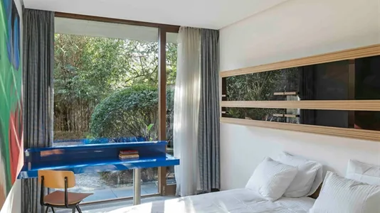 Apartments in Brussels Elsene - photo 7