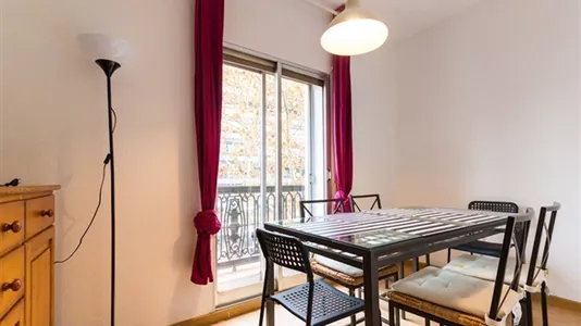 Rooms in Madrid Arganzuela - photo 4