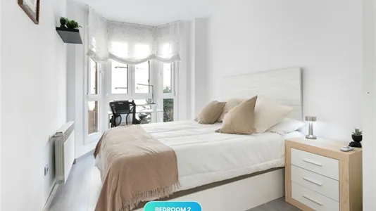 Apartments in Madrid Moncloa-Aravaca - photo 10