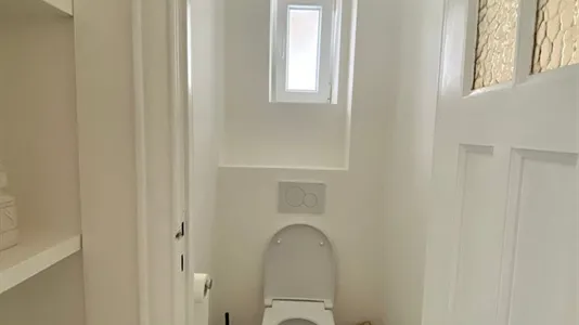 Apartments in Brussels Oudergem - photo 10