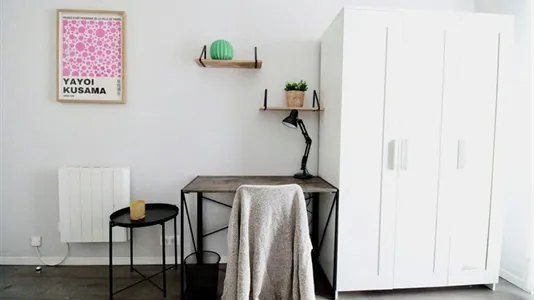 Rooms in Nice - photo 3