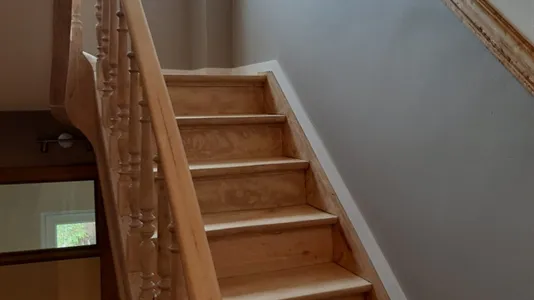 Apartments in Brussels Etterbeek - photo 10