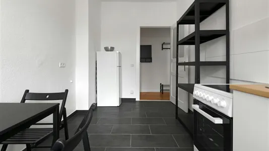 Rooms in Berlin Treptow-Köpenick - photo 10