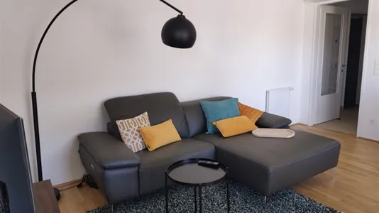 Apartments in Rauchenwarth - photo 4