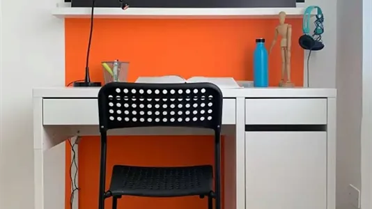 Rooms in Turin - photo 5