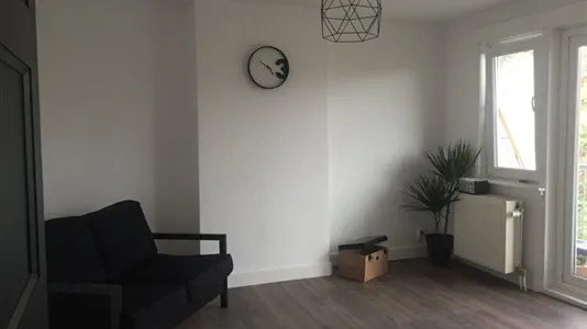 Apartments in Rotterdam Charlois - photo 9