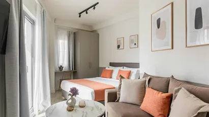 Apartment for rent in Athens Exarchia, Athens