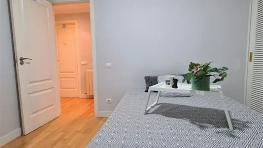 Rooms in Valencia Ciutat Vella - photo 5