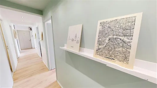 Rooms in Bordeaux - photo 7