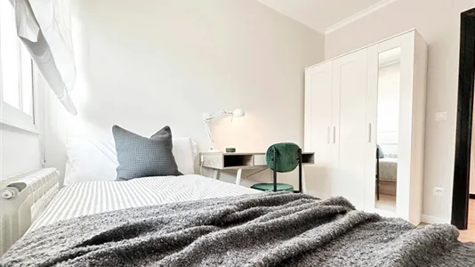 Rooms in Madrid Usera - photo 1