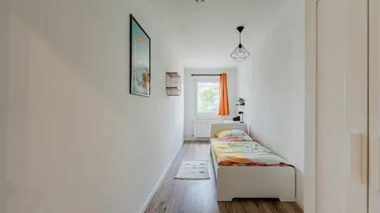 Rooms in Berlin Treptow-Köpenick - photo 1