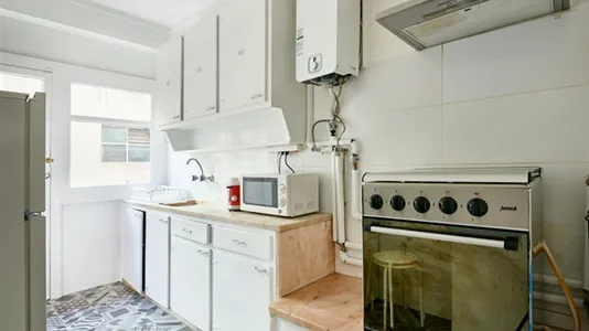 Rooms in Location is not specified - photo 10