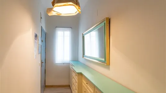 Rooms in Madrid Carabanchel - photo 4