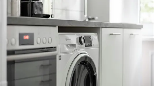 Apartments in Location is not specified - photo 10