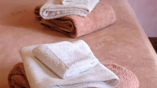 Rooms in Roma Municipio XII – Monte Verde - photo 5