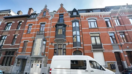 Rooms in Luik - photo 10