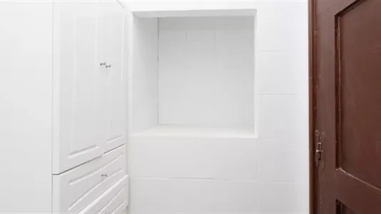 Rooms in Madrid Chamberí - photo 5