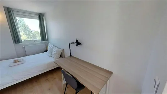 Rooms in Nancy - photo 4