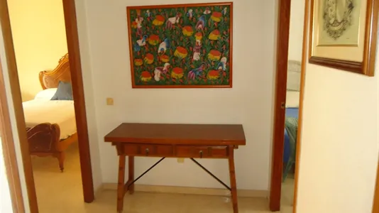 Rooms in Córdoba - photo 6