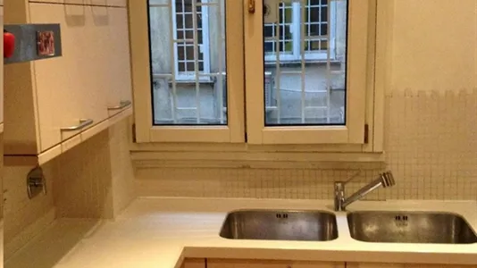 Rooms in Roma Municipio II – Parioli/Nomentano - photo 6