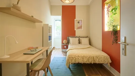 Rooms in Location is not specified - photo 1