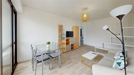 Rooms in Bordeaux - photo 5